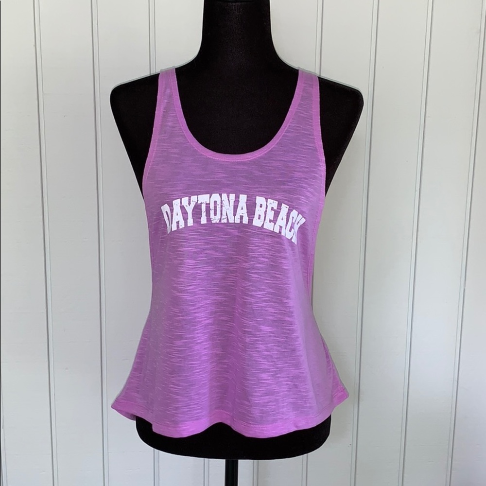 Daytona Beach Tank